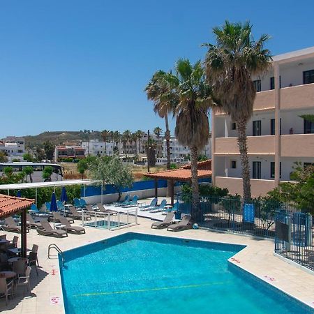 Harriets Apartments Kardamena  외부 사진
