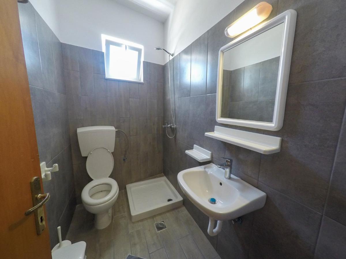 Harriets Apartments Kardamena  외부 사진