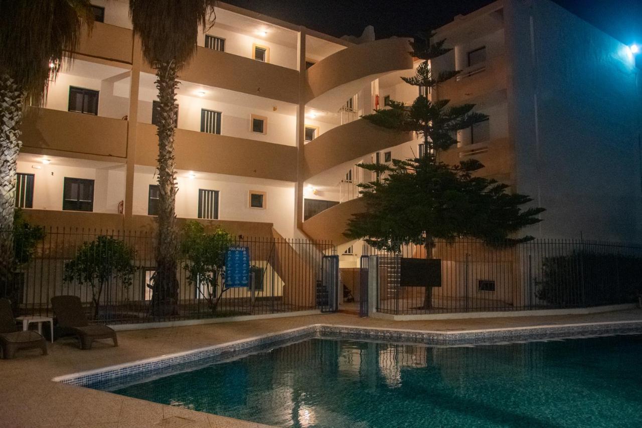 Harriets Apartments Kardamena  외부 사진
