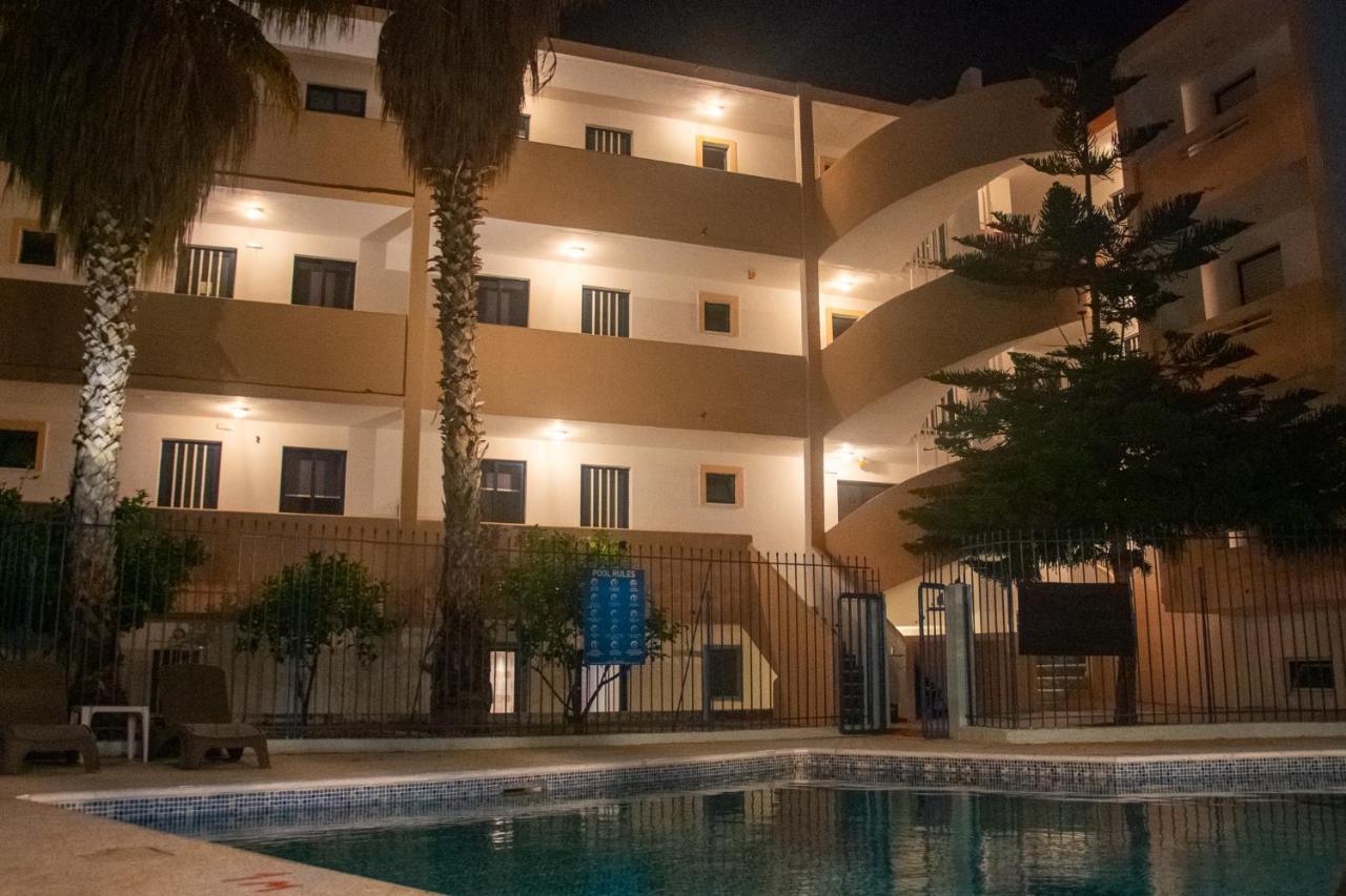 Harriets Apartments Kardamena  외부 사진